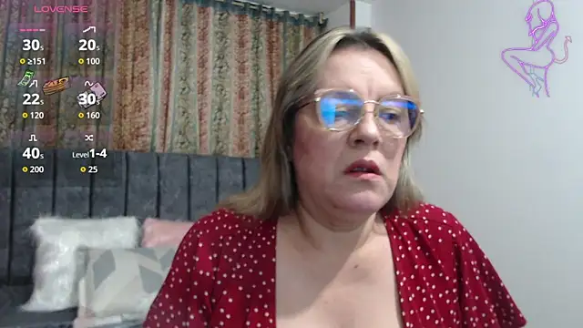 Malu 617 online show from April 30, 11:09 pm