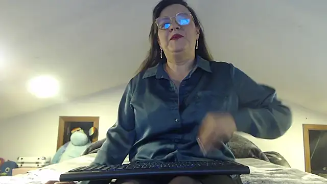 Malu 617 online show from March 23, 4:23 am