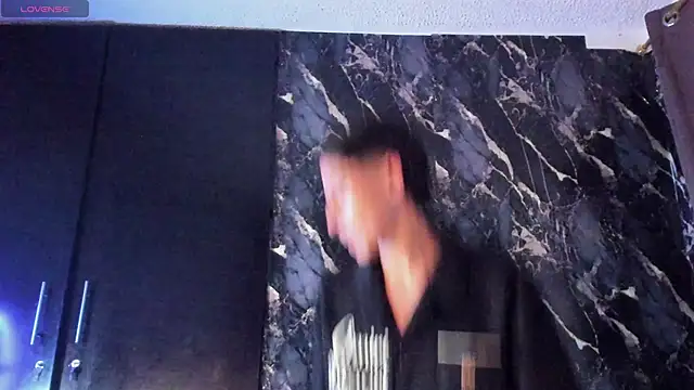 Axel DavisSM online show from March 16, 1:02 am