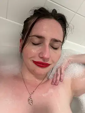 Siren  xxx online show from March 24, 8:31 pm