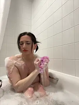 Siren  xxx online show from March 22, 7:37 pm