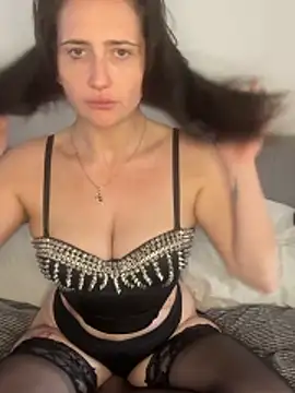 Siren  xxx online show from June 7, 2:33 pm