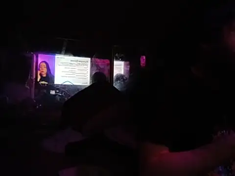 nearby causual online show from June 20, 2:38 am