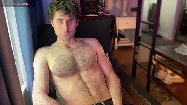 ghostdaddy9 online show from May 8, 8:23 pm