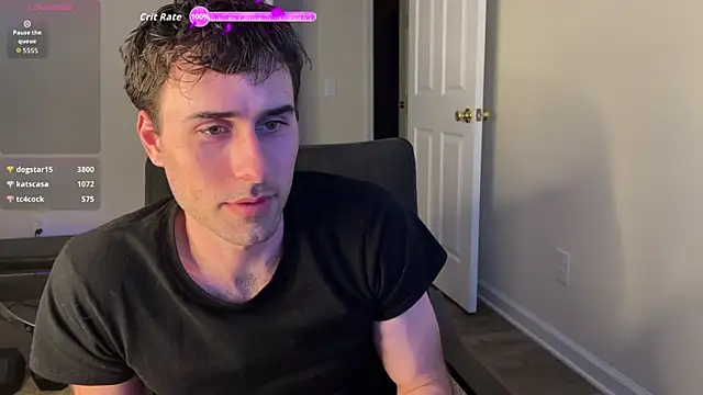 ghostdaddy9 online show from April 9, 2:35 am
