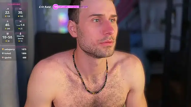 ghostdaddy9 online show from May 19, 1:56 am