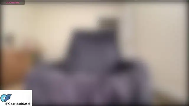 ghostdaddy9 online show from March 27, 7:39 am