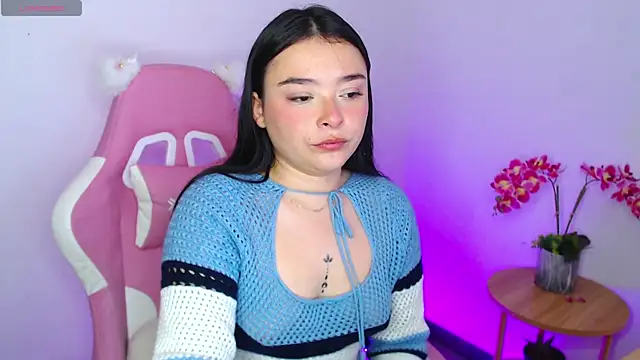 Snapshot of Nahia_Brm chatting on July 23, 2:46 pm Nahia Brm online show from July 23, 2:46 pm