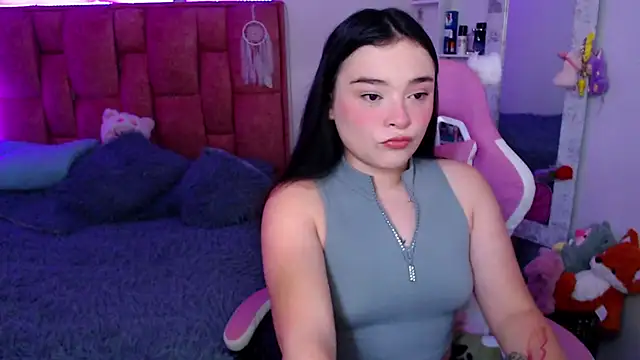 Snapshot of Nahia_Brm chatting on July 28, 2:57 pm Nahia Brm online show from July 28, 2:57 pm