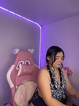 Nahia Brm online show from March 16, 3:15 pm