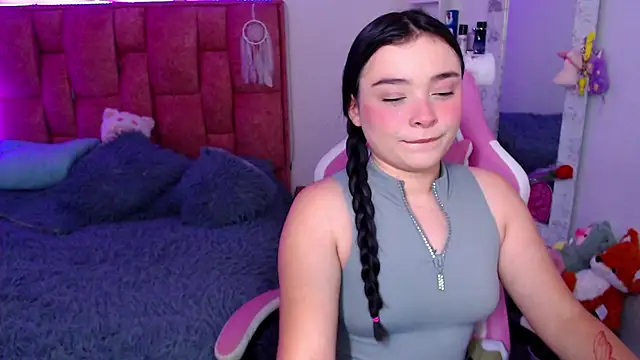 Snapshot of Nahia_Brm chatting on July 28, 3:21 pm Nahia Brm online show from July 28, 3:21 pm