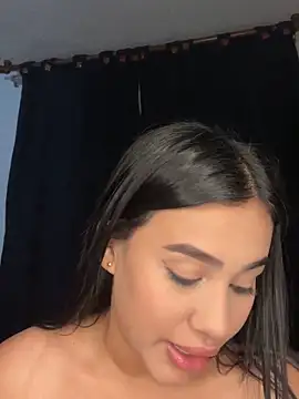 AlisonBeltran1 online show from March 28, 7:20 am