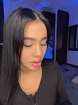 AlisonBeltran1 online show from July 9, 6:14 am