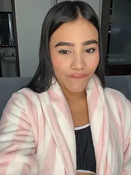 AlisonBeltran1 online show from March 25, 4:23 am