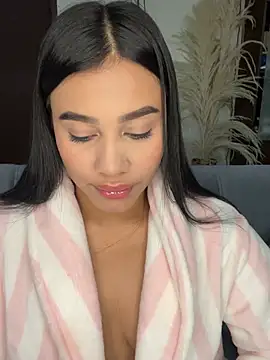 AlisonBeltran1 online show from March 29, 7:32 am