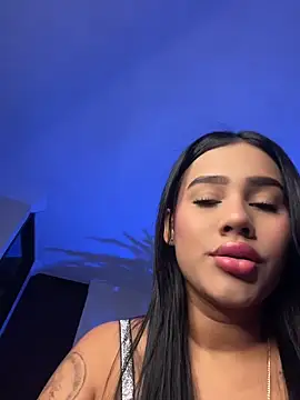 AlisonBeltran1 online show from June 19, 5:13 am