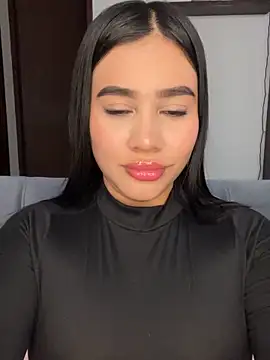 AlisonBeltran1 online show from March 26, 5:50 am