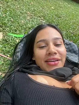 AlisonBeltran1 online show from June 2, 9:04 pm
