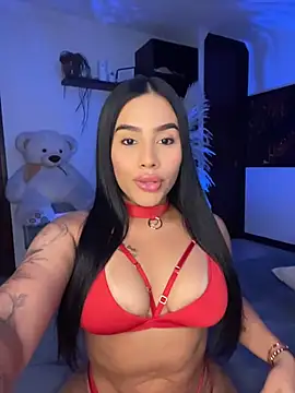 AlisonBeltran1 online show from July 16, 5:59 am
