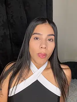 AlisonBeltran1 online show from March 17, 5:21 am