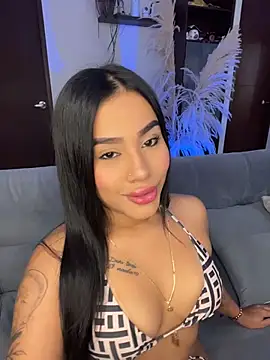 AlisonBeltran1 online show from July 15, 2:29 am