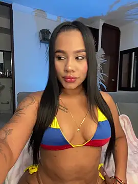 AlisonBeltran1 online show from May 26, 4:10 am