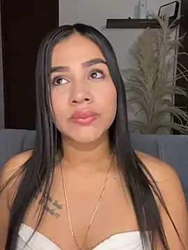 AlisonBeltran1 online show from March 27, 6:55 am