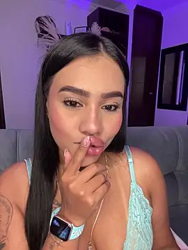 AlisonBeltran1 online show from May 28, 5:26 am