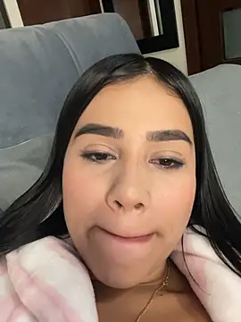 AlisonBeltran1 online show from March 27, 8:26 am