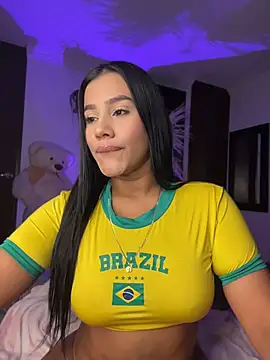 AlisonBeltran1 online show from June 10, 5:52 am