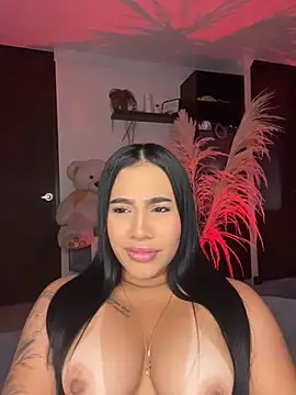 AlisonBeltran1 online show from July 17, 7:27 am