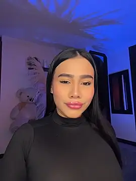 AlisonBeltran1 online show from July 10, 6:57 am
