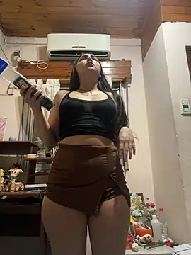 namibunnyy online show from July 10, 6:35 am