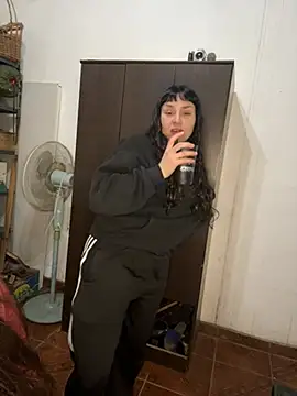 namibunnyy online show from July 11, 5:19 am