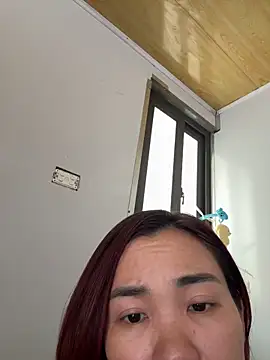 KittyJun online show from March 30, 3:08 am