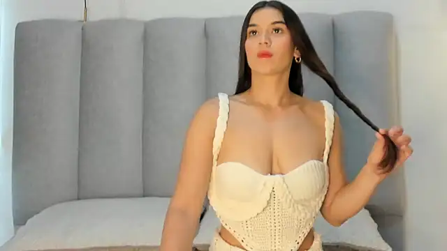 Valentina lux1 online show from June 16, 8:53 pm