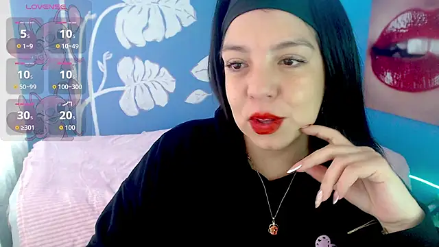 ari hanna online show from March 16, 1:04 pm