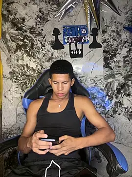 carlos hot12 online show from March 16, 4:09 am