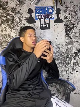 carlos hot12 online show from March 17, 2:58 am