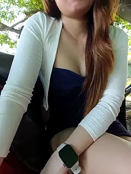 Jeen deer online show from April 23, 12:28 am
