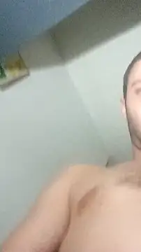 cristiamtentacion online show from April 1, 11:23 pm