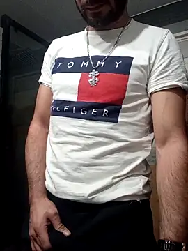 cristiamtentacion online show from March 18, 4:41 pm