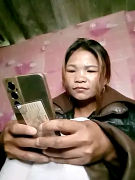 maymay121 online show from April 30, 1:23 am