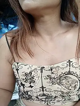 maymay121 online show from July 4, 11:20 pm