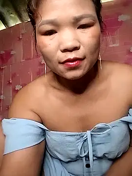 maymay121 online show from March 23, 4:34 am