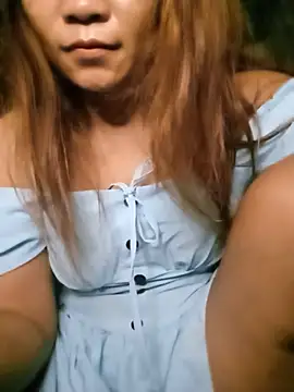 maymay121 online show from July 8, 1:41 am
