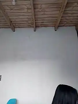 Negritta45 online show from March 30, 5:03 pm