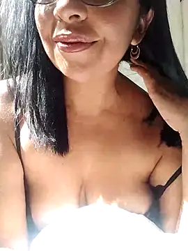 Negritta45 online show from March 24, 4:51 pm
