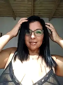 Negritta45 online show from March 26, 5:11 pm