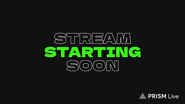 DutchMask online show from March 19, 10:21 pm